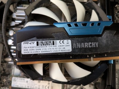 Intel I7-7700 Motherboard Combo 16GB RAM 256GB M.2 SSD | eBay