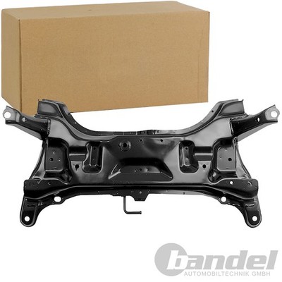 MAXGEAR ACHSTRÄGER VORNE passend für TOYOTA AYGO YARIS CITROËN C1 PEUGEOT 107