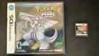 New ListingPokemon: Pearl Version (Nintendo DS, 2007)