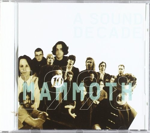 Различные версии 1988 года (CD) (ИМПОРТ ИЗ Великобритании)