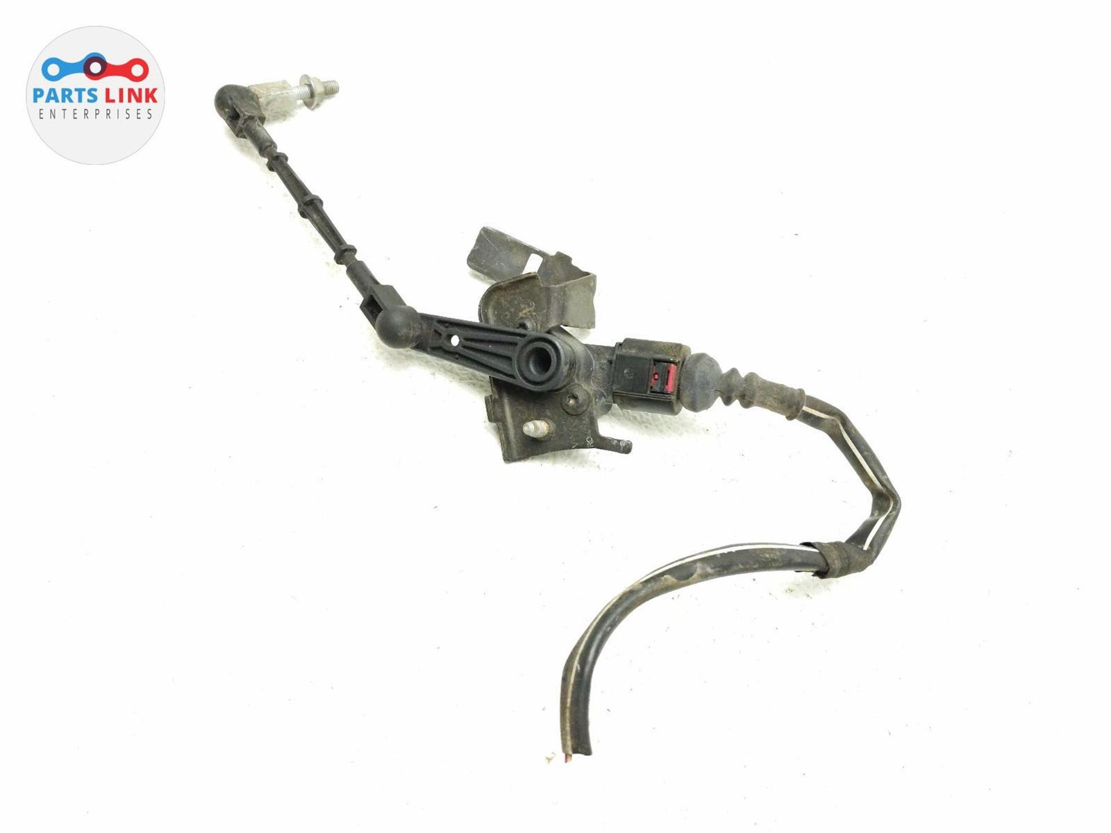 Bentley Bentayga 2016-2020 Rear Left Ride height sensor