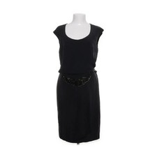 Riani, Kleid, Größe: 38, Schwarz, Damen #0nV