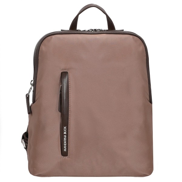 Mandarina Duck Hunter - Rucksack 29 Cm (Beaver)-image