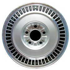 Wheel Rim Buick Park Avenue 15 1991-1996 12338899 Machined OEM Factory OE 4001