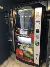 Maquina Expendedora De Papel Y Control De 2 Puertas Combo Master » Entreprise S.A. De C.V