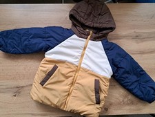 Toddler Boy Winter Jacket 2-3 Years