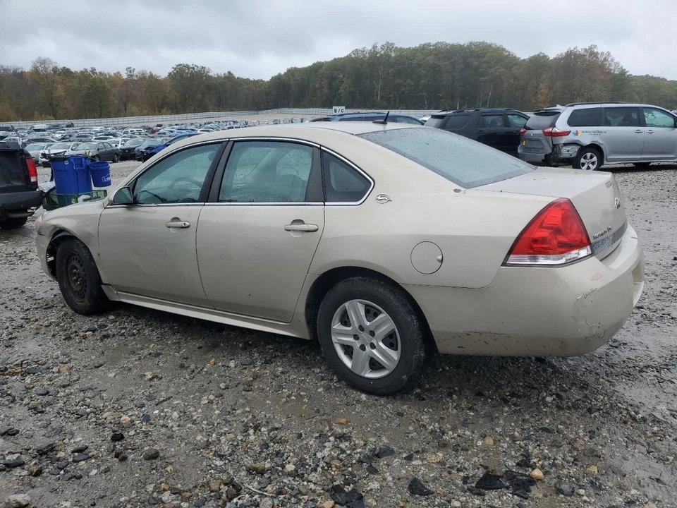 Used Front Right Drive Axle Shaft fits: 2009 Chevrolet Impala Front 3.6L Front R Foto 2 de 4