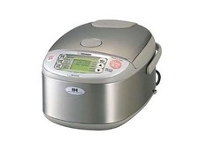 ZOJIRUSHI Electric Rice Cooker NP-HLH10-XA 5.5 Cup 220-230V