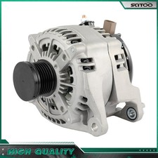 SCITOO Alternator for Alfa Romeo Giulia 2.0L 2017-20,2.9L 2017-19 104211-0690