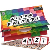 Spiel Alter Falter! (Denkriesen) Neu/Ovp