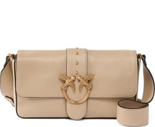 Love One Shoulder Bags PINKO 104524A0QO-C50Q