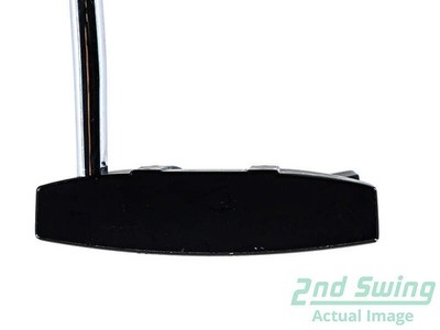 Ping 2023 Tomcat 14 Putter Steel Left Black Dot 34.0in | eBay