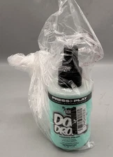 The Doux “Doux Drops” Bonding Polish Heat Protection Serum 4oz Shines & Seals