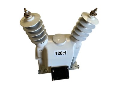 NEW ARTECHE VRN-24 Medium Voltage Transformer 14.4kV to 120V 120:1 PT VT 25kV