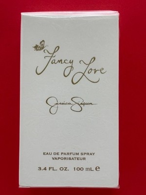 Jessica Simpson Fancy Love for Women 3.4 oz EDP Spray FREE SHIPPING!!