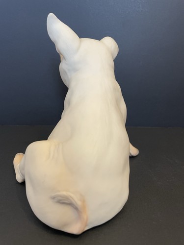 Vintage 1983 First Edition Cybis Porcelain’Plato’ Pig, Designed By Susan Eaton - Picture 5 of 9