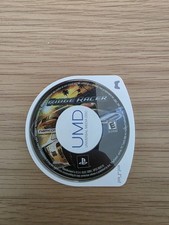 Ridge Racer (Sony PSP, 2005) PlayStation Portable - Game Only