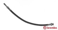 Brembo Bremsschlauch T 85 089 FüR Skoda