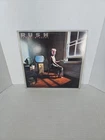 Rush "Power Windows" Vinyl LP 1985 Mercury 1st US Press - Excellent Condition!!!