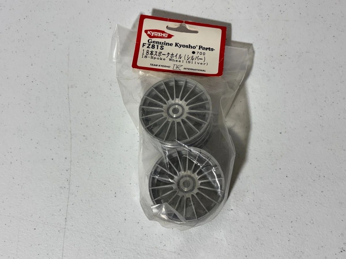 kyosho superten products for sale | eBay