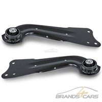 Atec 2X Querlenker LÄNgslenker HI Unten FÜR Audi A1 A3 TT VW Beetle Golf Jetta