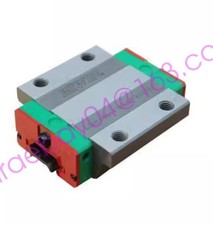 HIWIN Miniature Linear Guide Slider EGW15CA