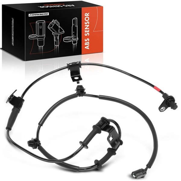 Frankberg ABS-SENSOR Vorne Rechts Passend FüR Hyundai I40 | 5481FB0031848-image