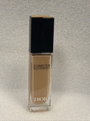 Christian Dior Forever Skin Correct Full Coverage Creamy Concealer 3WP