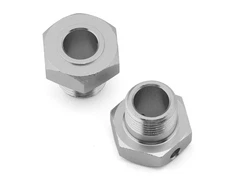 Mugen Seiki MBX8 Wheel Hex Hub (2) (6mm) [MUGE0241B]