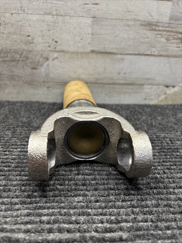 Dorman 697-611 Transmission Yoke - Image 3 of 4