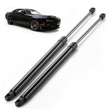Trunk Lid Struts Shocks for 2008-2020 Dodge Challenger W/O Spoiler, SG414063