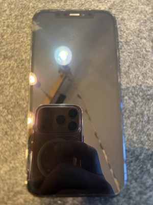 iPhone 12 Pro 128GB Pazifikblau