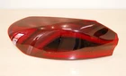OEM BMW X6 G06 2020 2021 2023 Rear Tail Light Outer Left 63217442275