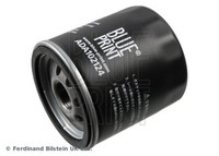 Blue Print ÖLfilter ADA102124 Anschraubfilter FüR Chevrolet Corvette Hummer C6