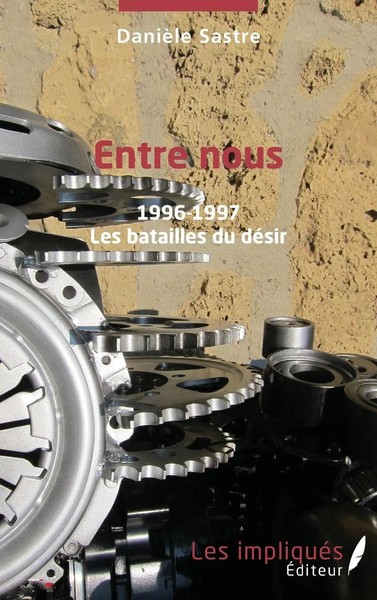 DanièLe Sastre | Entre Nous | Taschenbuch | FranzöSisch (2022) | 354 S.-image
