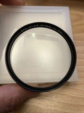 B +W 67mm 010 UV-Haze  MRC F-PRO Filter  B+W UV Ultraviolet Filter