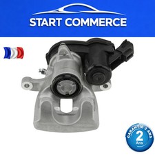 Etrier de frein Renault Captur