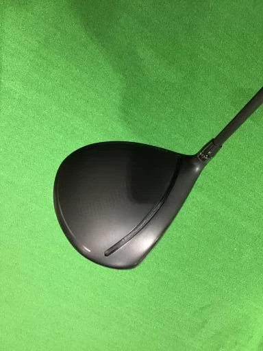 2024 DAIWA onoff Globeride AKA 10.5deg 1W Driver 524D SR-flex Golf clu K55 - Image 3 of 4