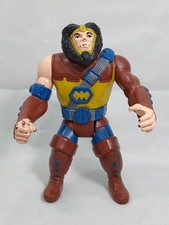 Vintage DC Comics Super Powers KALIBAK Action Figure Kenner 1985