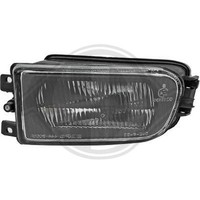 1X Nebelscheinwerfer Diederichs 1223189 FüR Bmw Links