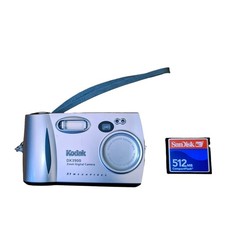 Current Kodak DX3900 marketplace offer