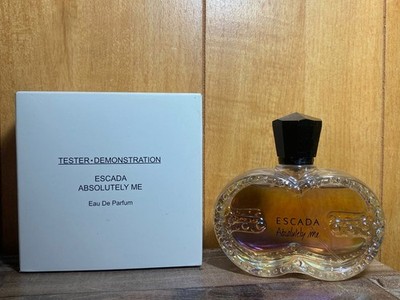Escada Absolutely Me 2.5oz/75mL Women's EDP Spray NIB AS SHOWN