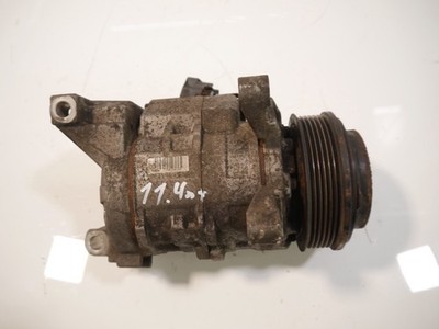 Klimakompressor für Chevrolet Camaro 3,6 LLT 447260-6711