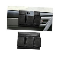 Car Window Armrest Storage Box, Multi-Function 9.53 x 4.33 x 7.09 inches