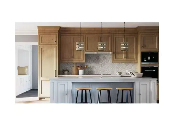 Progress Lighting Gulliver 8-1/2 in. 1-Light Graphite Coastal Drum Mini-Pendant - Image 2 of 4