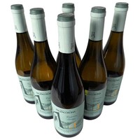 Mezzacorona, Pinot Grigio Riserva Trentino DOC 2024, 6 X 0,75 L, WeißWein