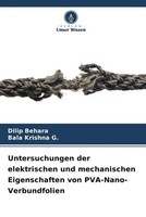 Untersuchungen Der Elektrischen Und Mechanischen Eigenschaften Von...