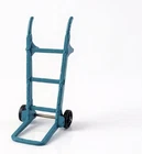 Vintage Dinky Toys No. 107a Sack Truck