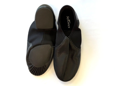Jazz Gymnastikschuh