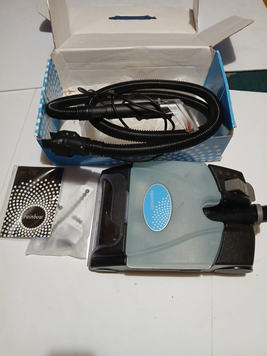 Rainbow E2 Vacuum Cleaners for sale | eBay